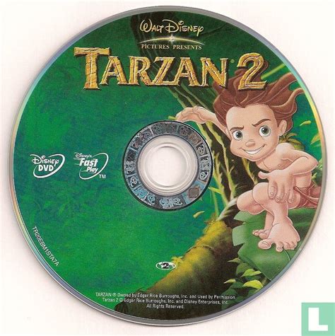 tarzan 2 dvd|tarzan 2 dvd 2005.